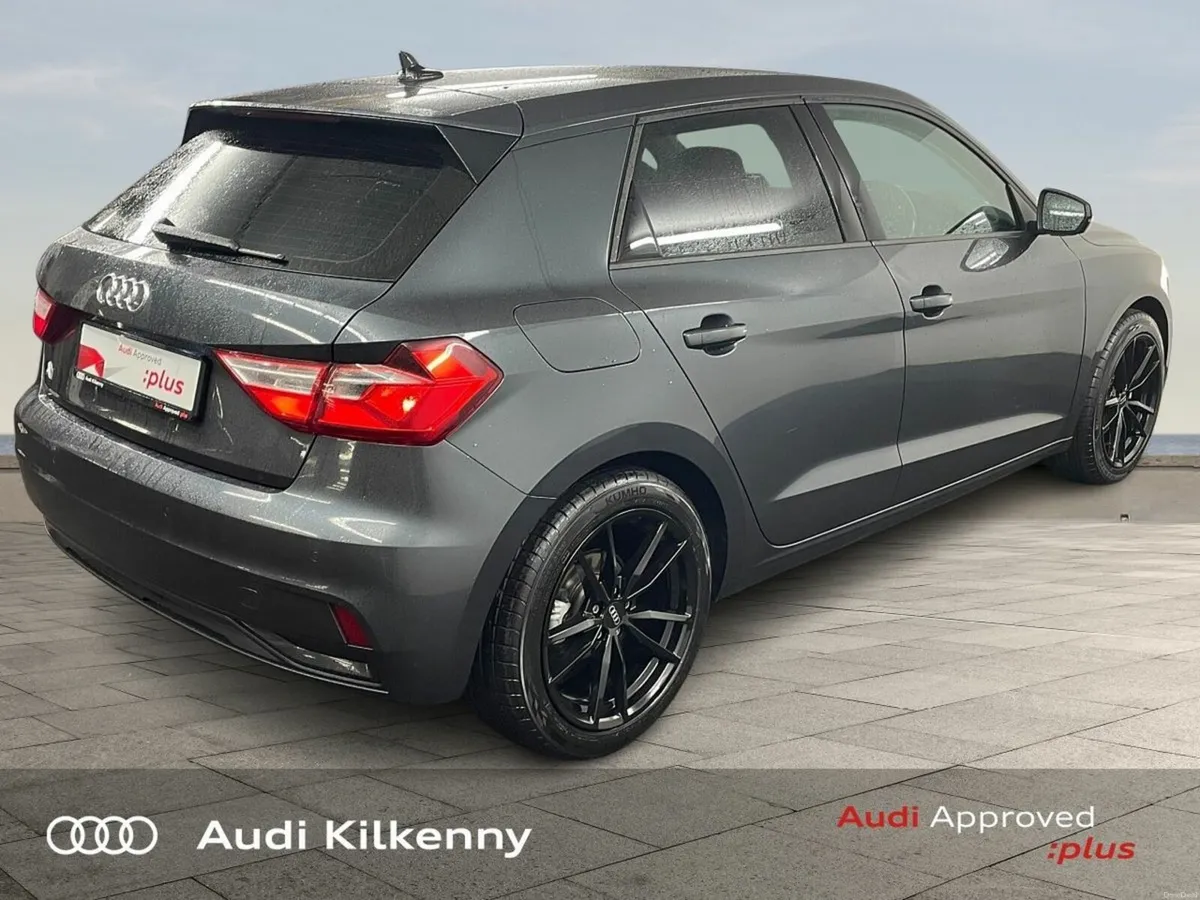 Audi A1 30 TFSI 110HP SE "Price Includes €2,000 Sc - Image 5
