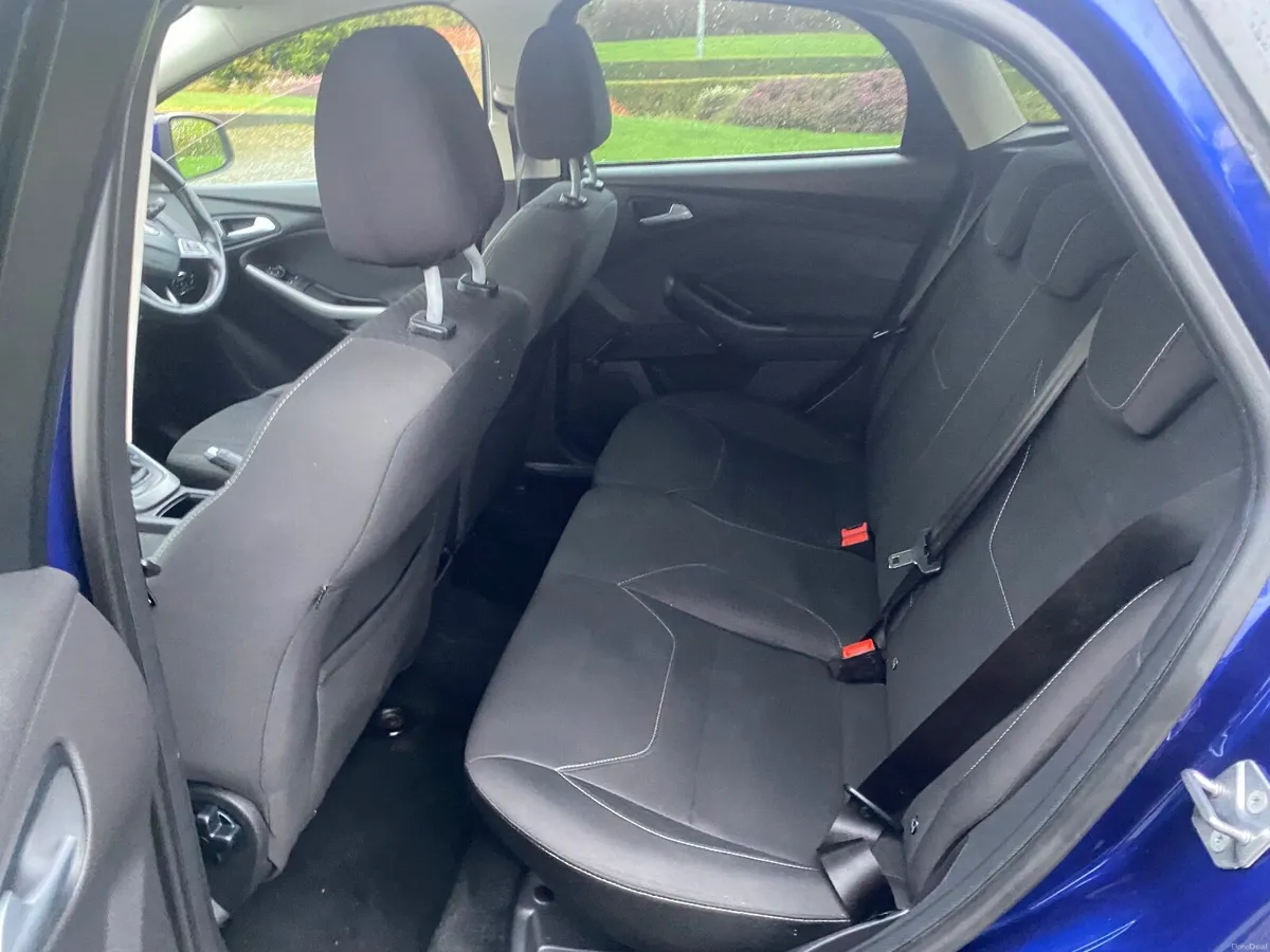 Ford Focus 2017 - Image 4