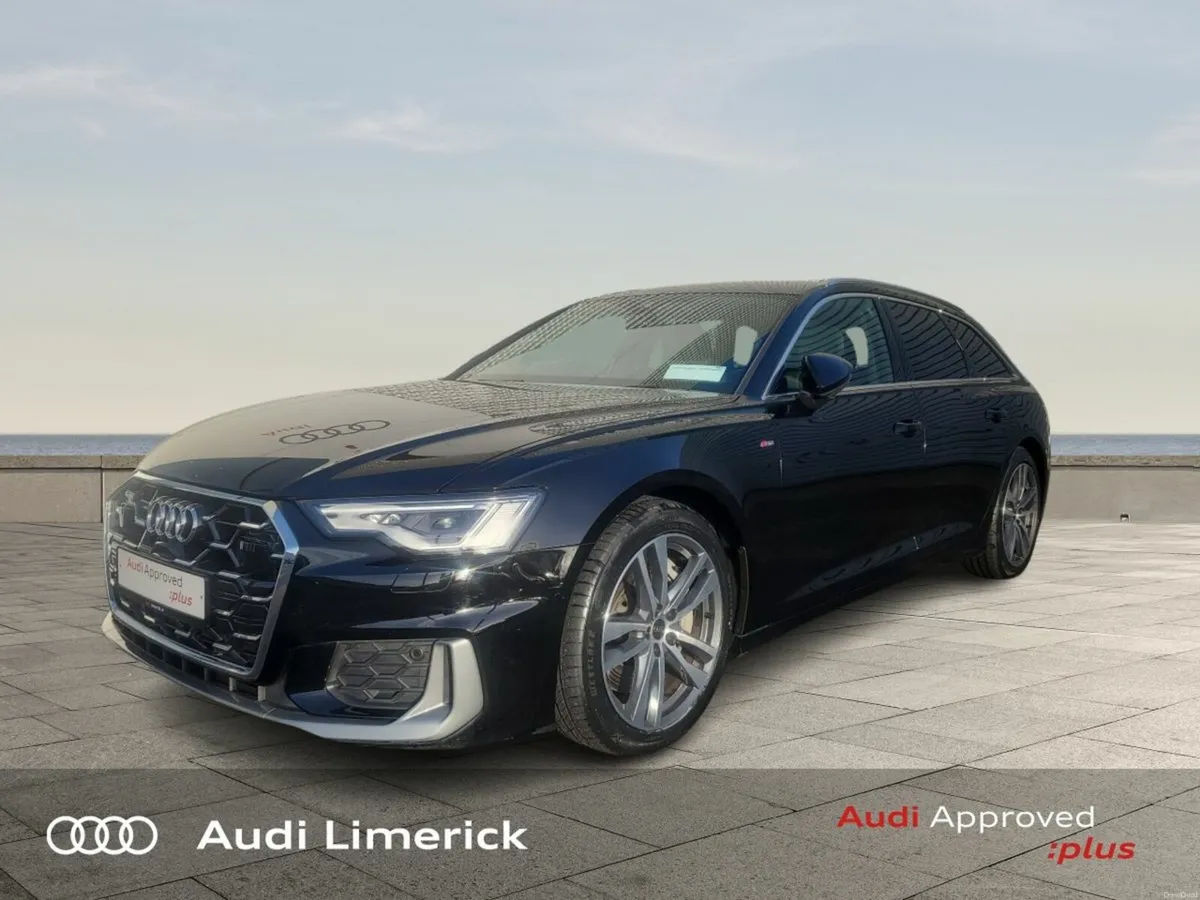 Audi A6 *SOLD* A6 S Line 50 Tfsi E Quattro - Image 4