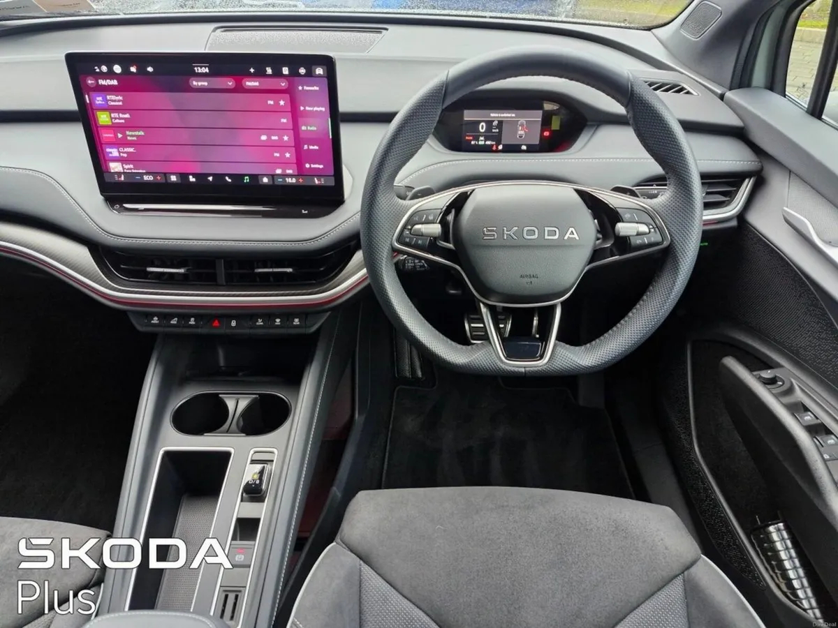 Skoda Elroq Elroq 85 Sportline - Image 2