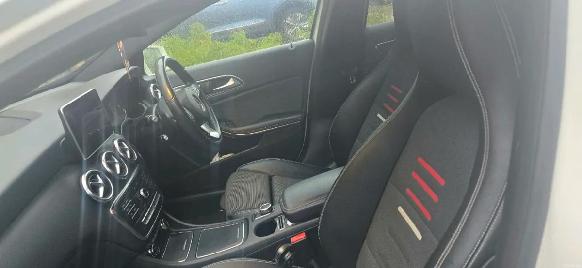 Mercedes A class Automatic - Image 4