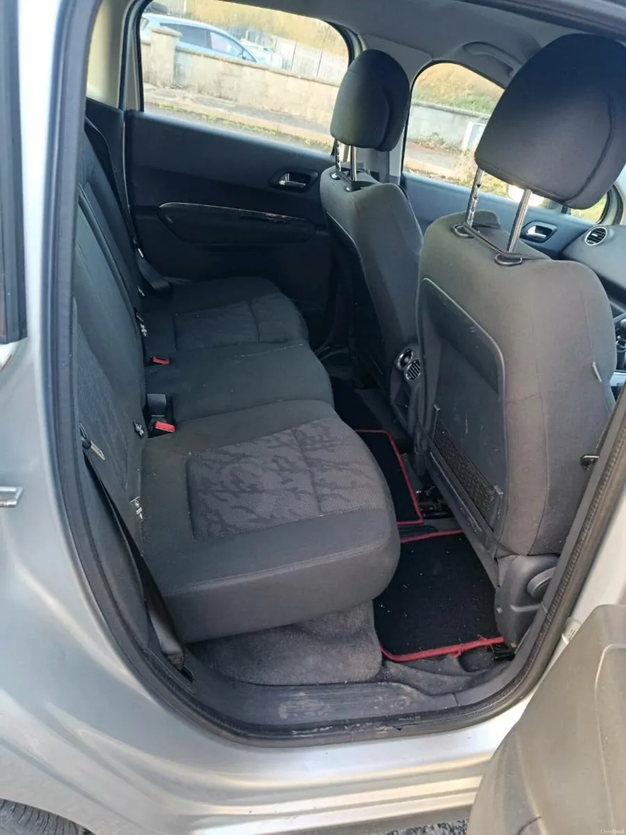 Peugeot 3008 1,6 diesel - Image 4