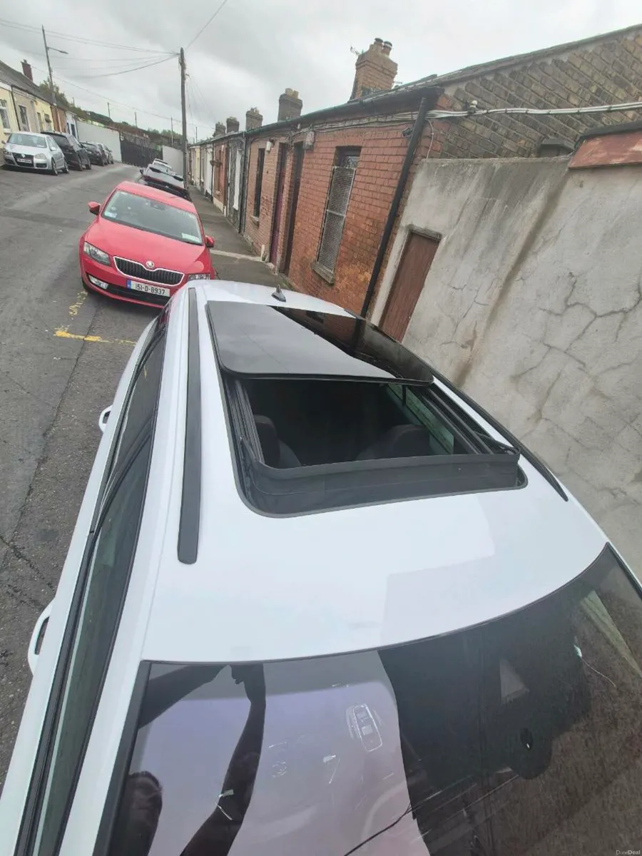 Skoda vrs black edition - Image 4