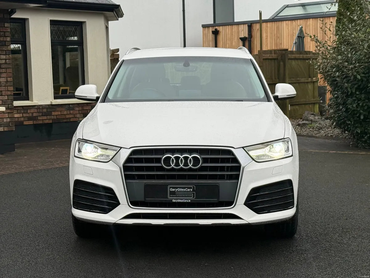Excellent Condition 181 Audi Q3! - Image 2