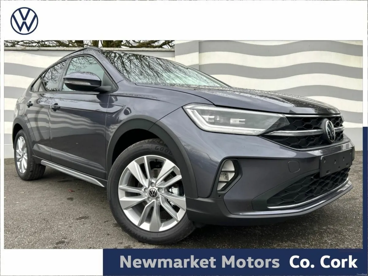 Volkswagen Taigo ( NEW 2026 ) EDITION 75 1.0TSI 95 - Image 1