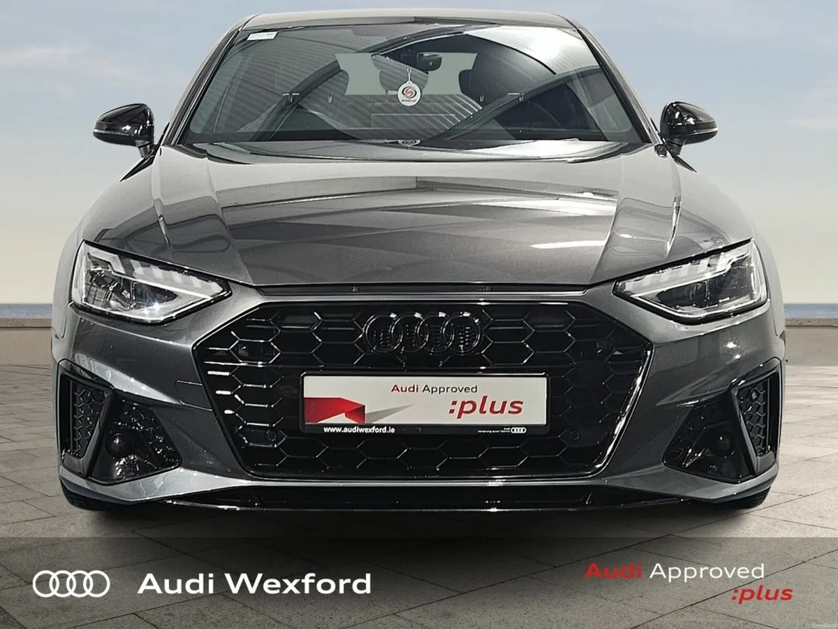 Audi A4 35 TDI 163HP S Tronic S line pm €486p/m - Image 3