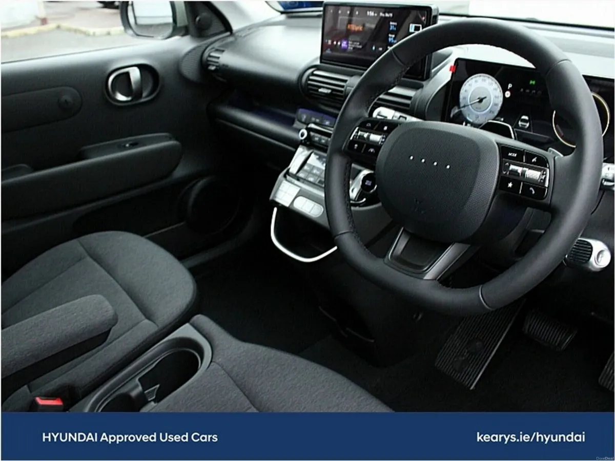 Hyundai INSTER ORDER YOUR 262 - INSTER ELEGANCE -T - Image 6