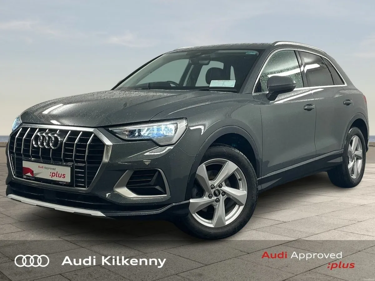 Audi Q3 35 TFSI 150HP S Tronic SE with Comfort Pac - Image 3