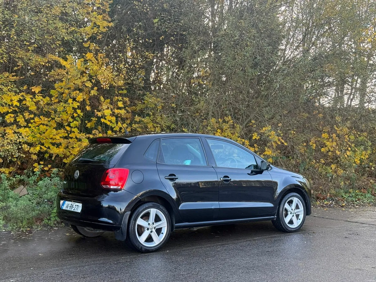 VW polo new NCT low mileage €7250 - Image 3
