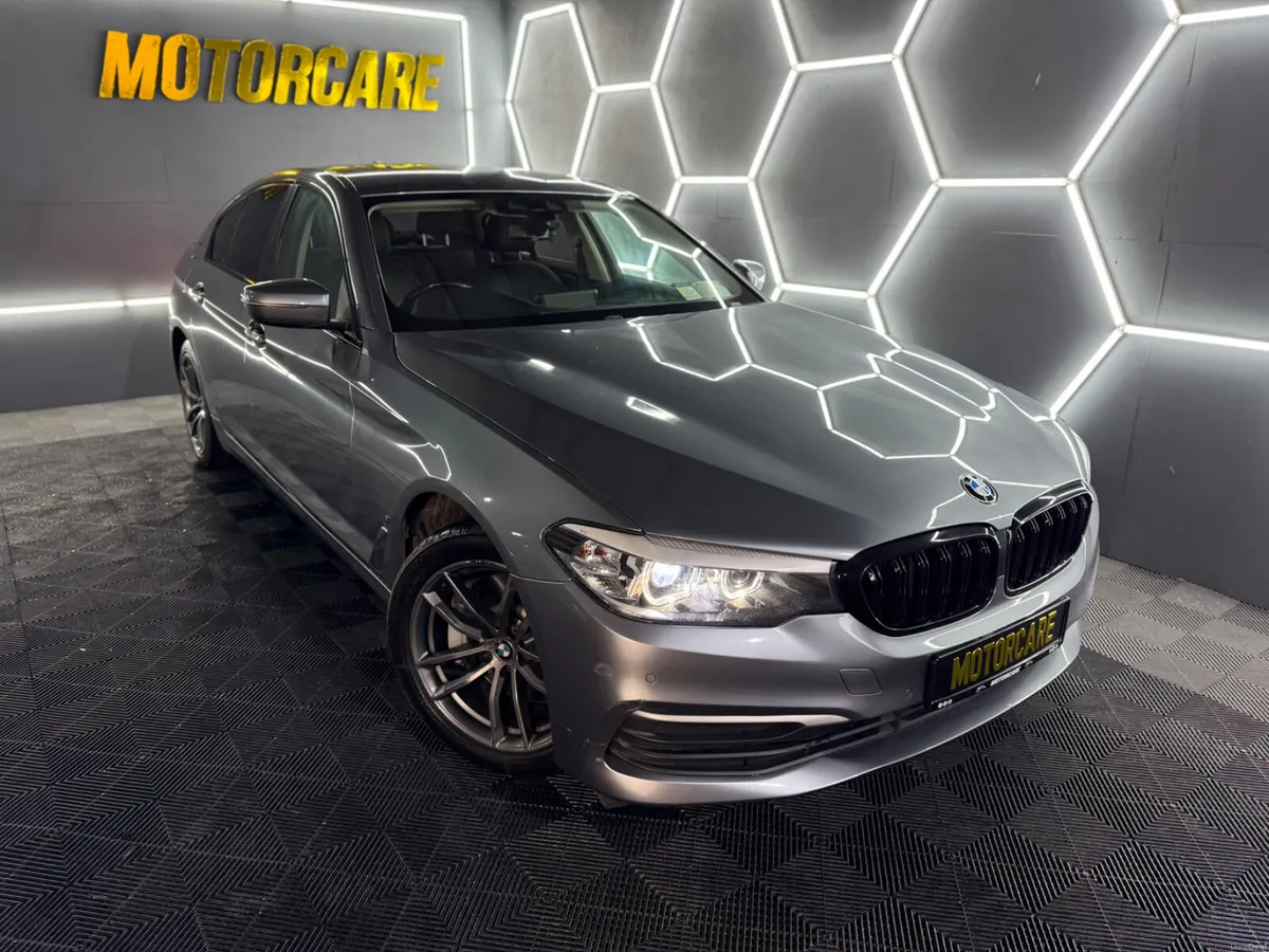 ◼️2017 BMW 530E SE 2.0 PETROL HYBRID◼️ - Image 3