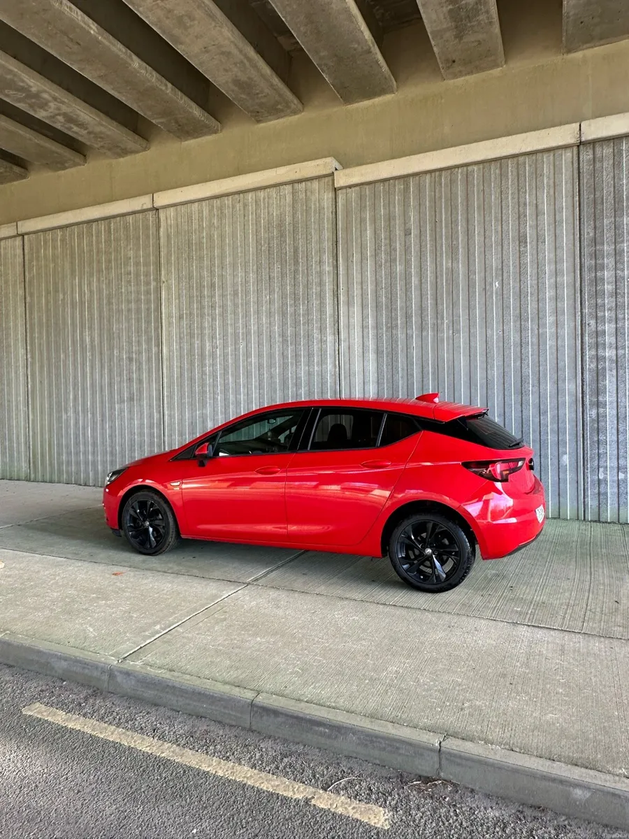 Vauxhall Astra SRI 1.6 Diesel ( New NCT 11/27 - Image 3