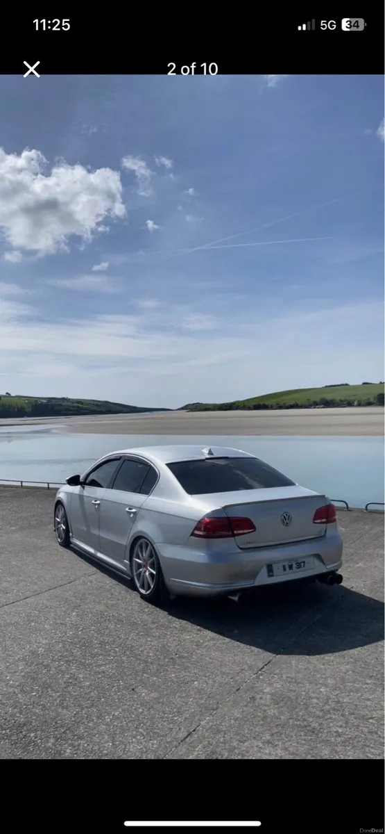 B7 Passat 2011 - Image 2