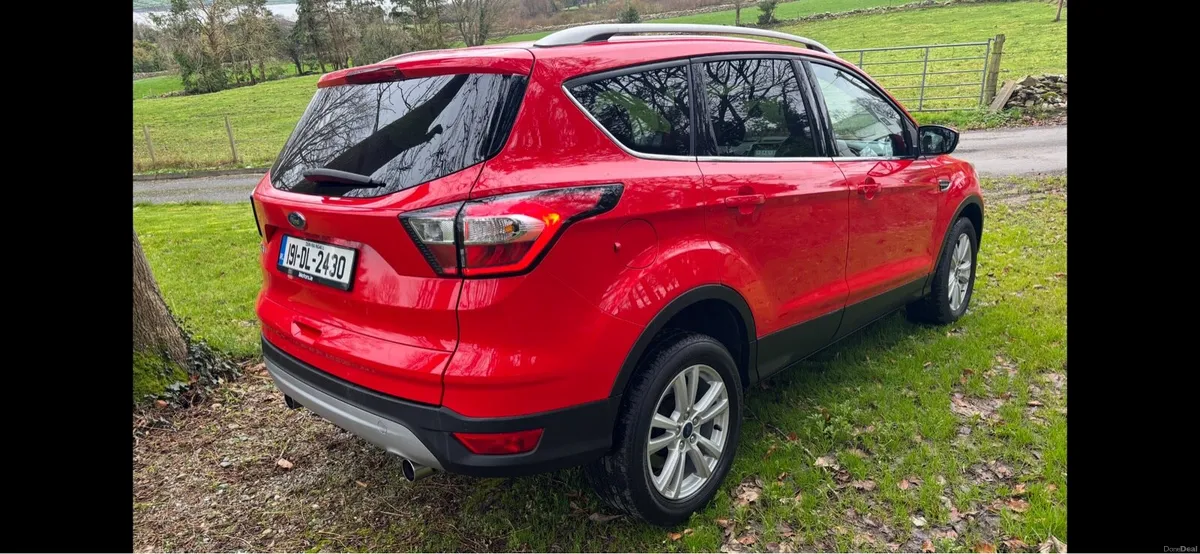 Ford kuga - Image 4