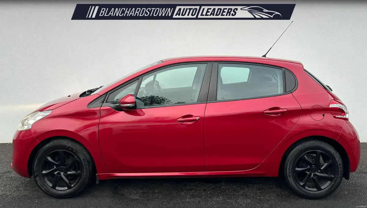 PEUGEOT 208 1.2 VTI ACTIVE T/B DONE - Image 2