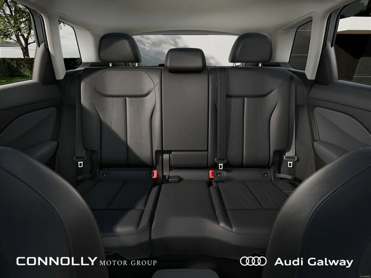Audi Q3 €553 p/m - SE TDI SUV A/T - Image 6