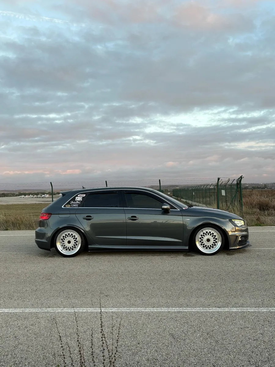 Audi A3 S-Line - Image 2