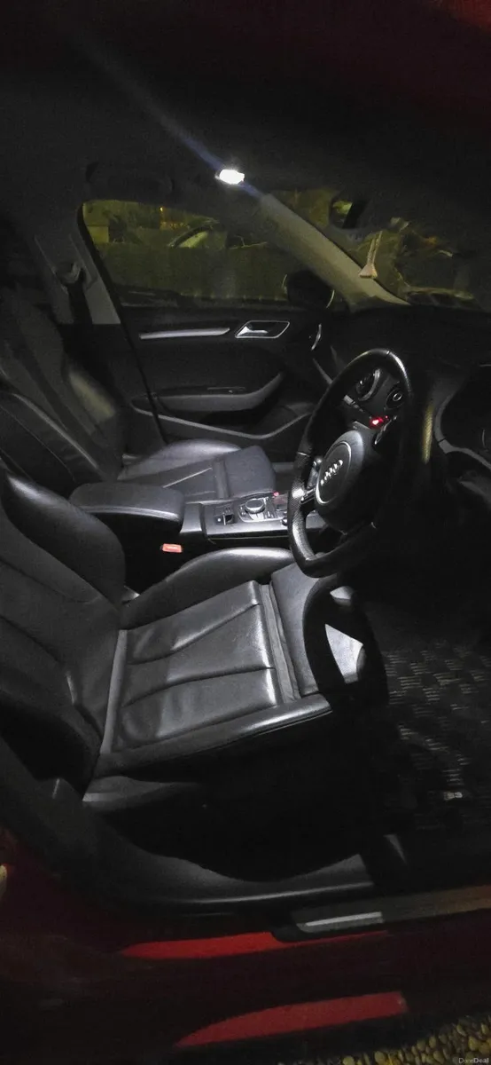 Audi A3 2015 - Image 1