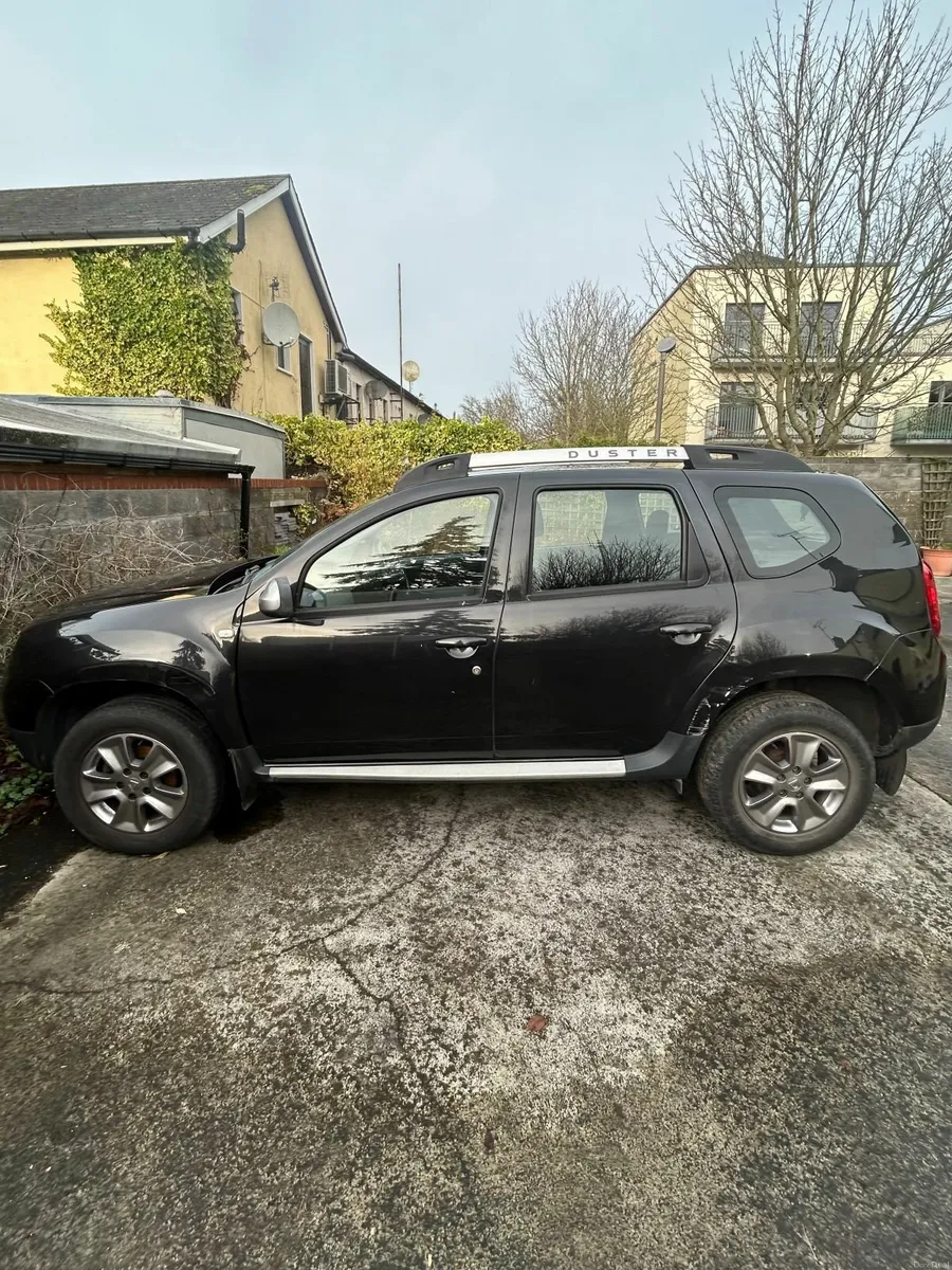 Dacia Duster 2016 - Image 2
