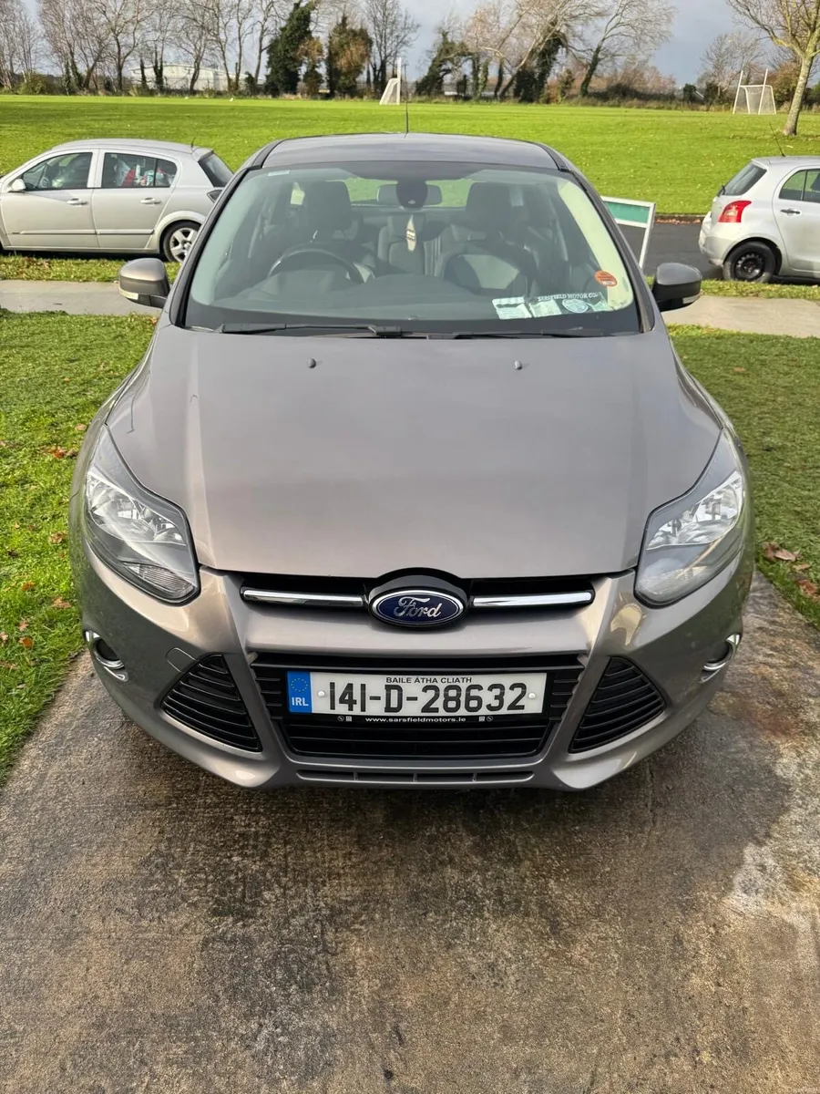 ford focus  have everything good - Image 1