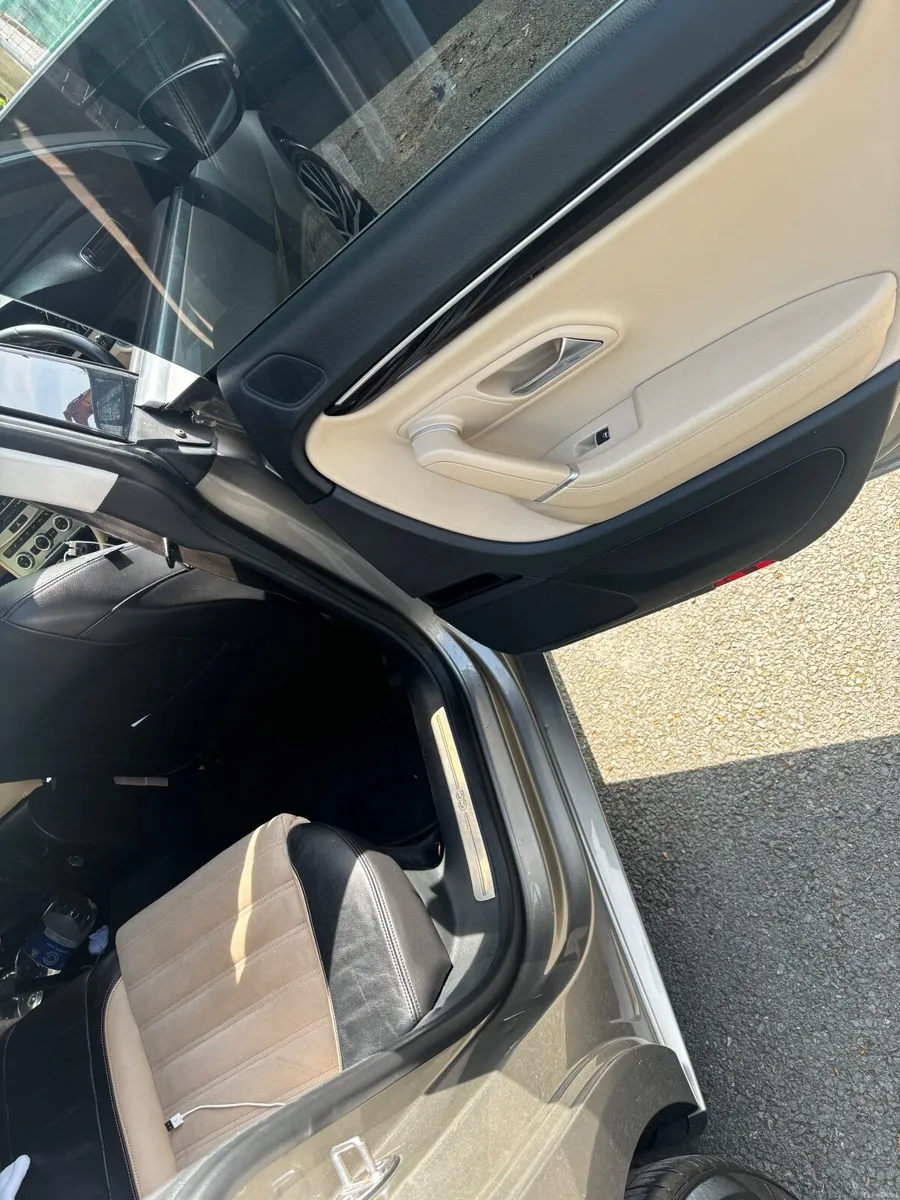 Volkswagen CC 2013 - Image 3