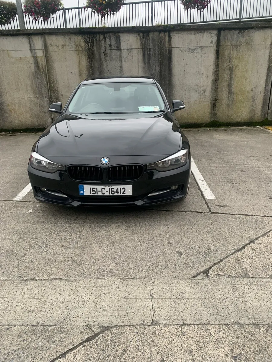 BMW 3 Series M Performance Sports Trim - Image 2