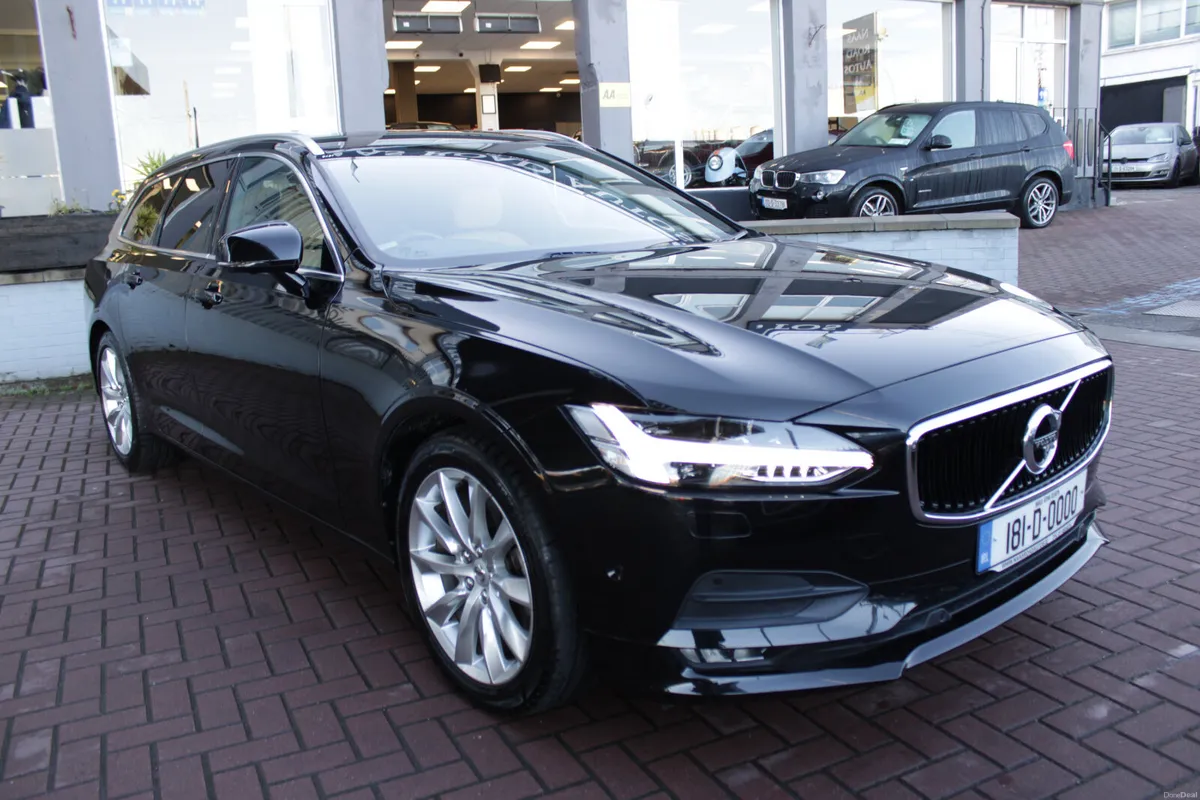 2.0T5 245BHP 5DR ESTATE AUTOMATIC // IMMACULATE CO - Image 2