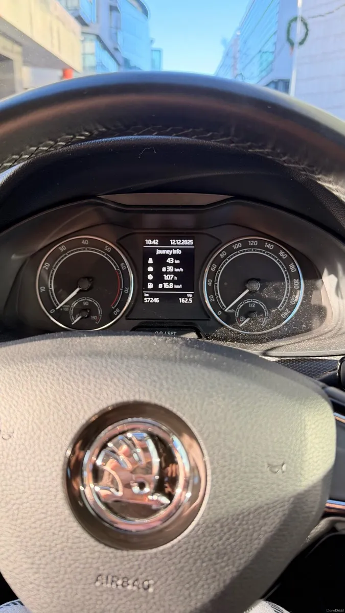 Skoda Scala 2021 - Image 2