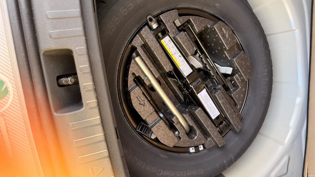 Skoda Scala 2021 - Image 3