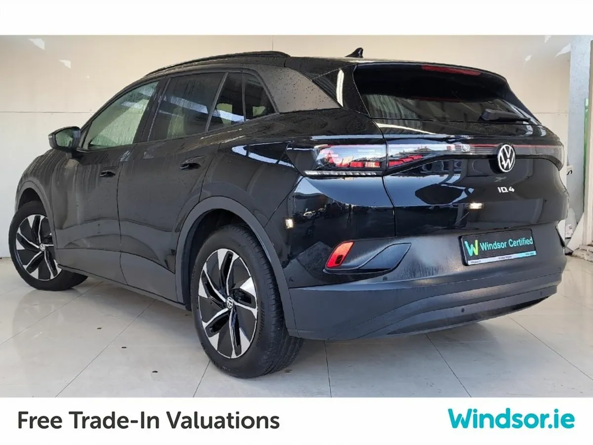 Volkswagen ID.4 Id4 Match Pro  Match  286 Pro Perf - Image 2