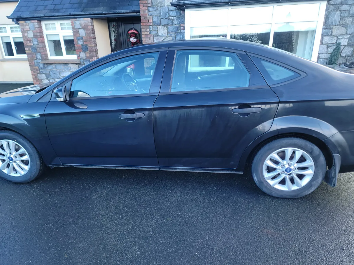 Ford Mondeo 2014 1.6 diesel 085 2697260 - Image 3