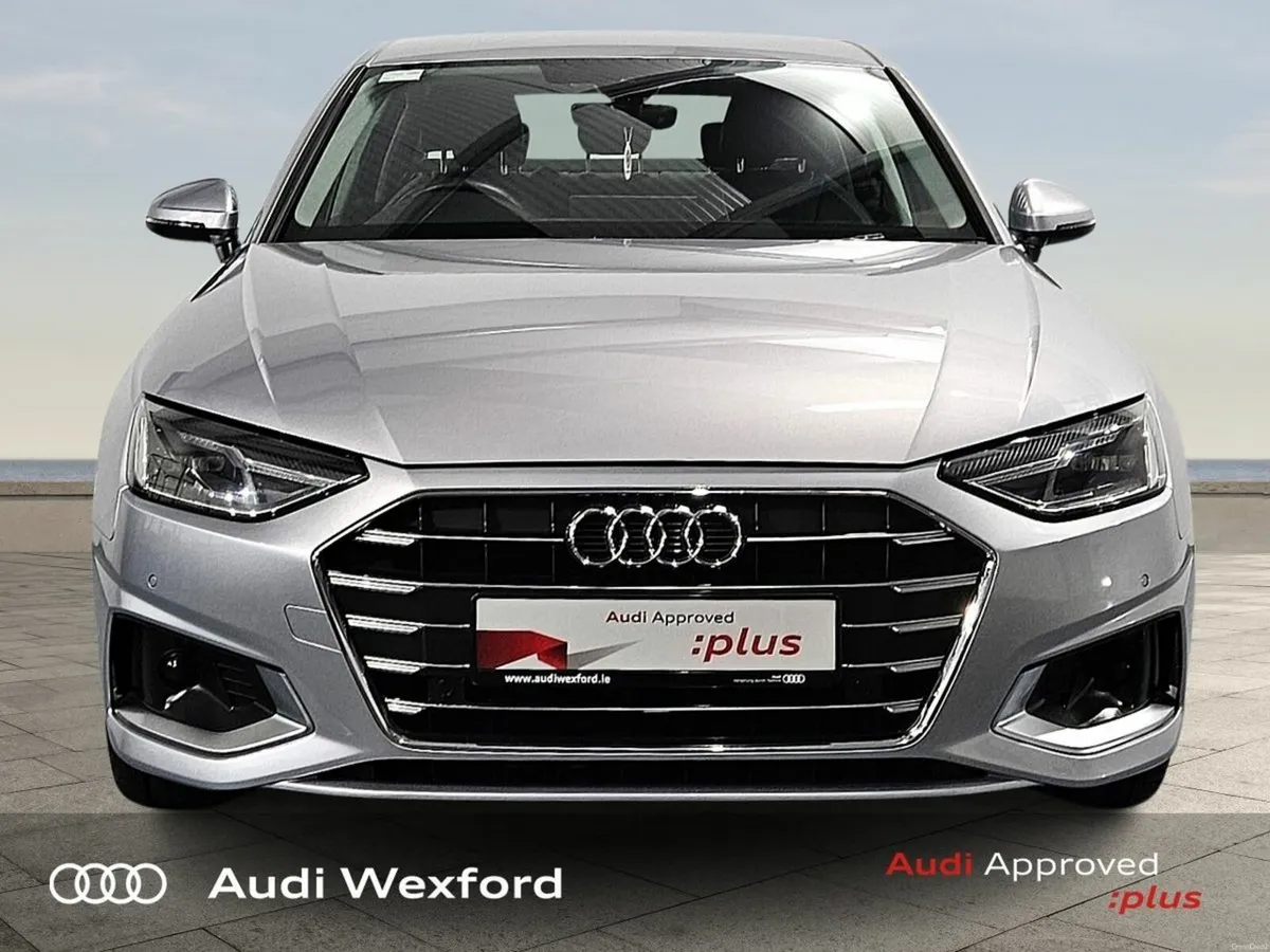 Audi A4 35 TDI 163HP S Tronic SE  €423p/m - Image 3