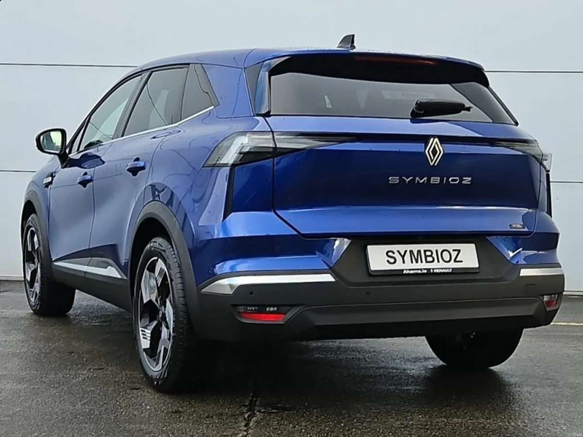 Renault Symbioz E - Tech Hybrid 160 Techno - Image 3