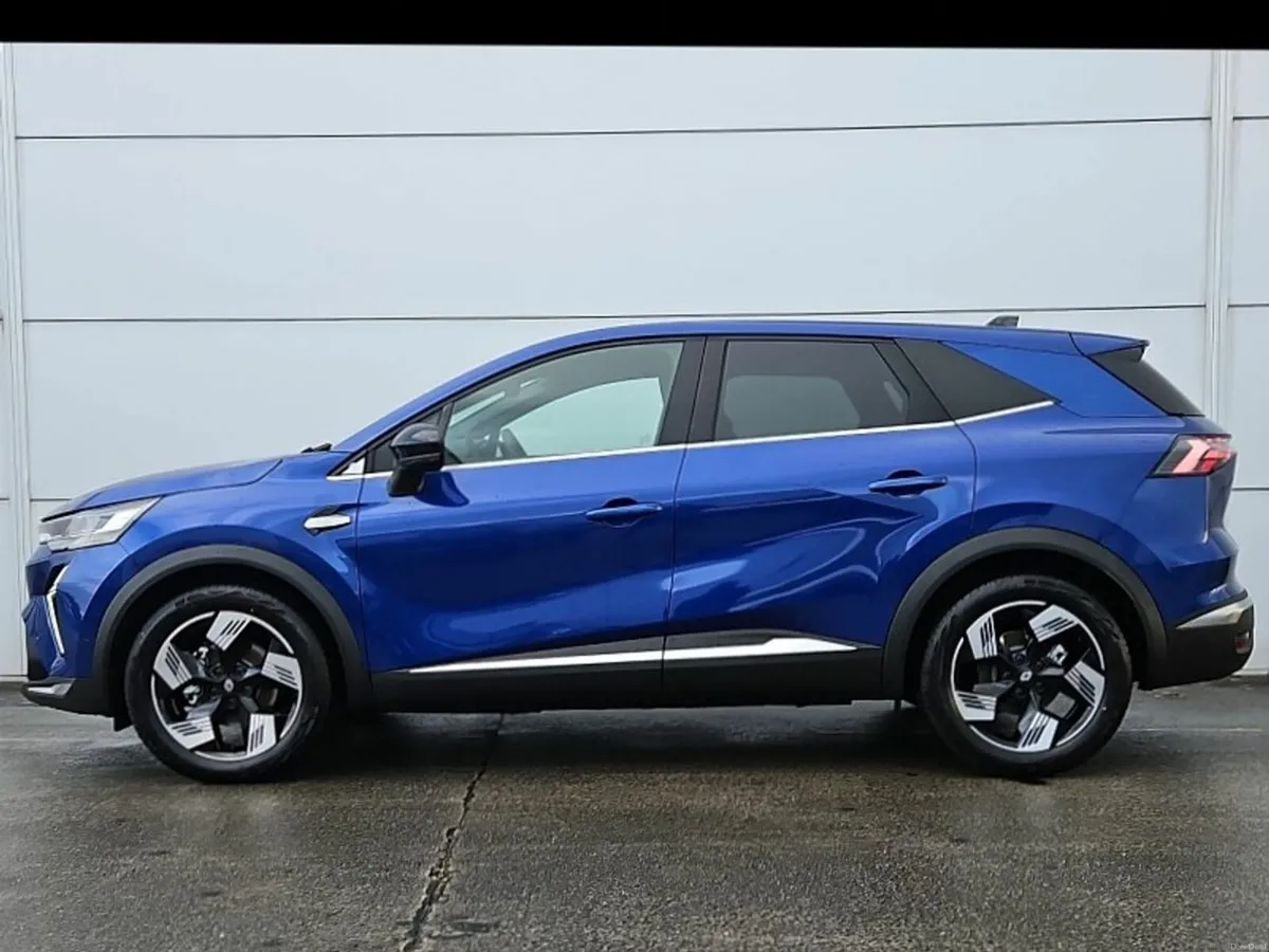 Renault Symbioz E - Tech Hybrid 160 Techno - Image 5
