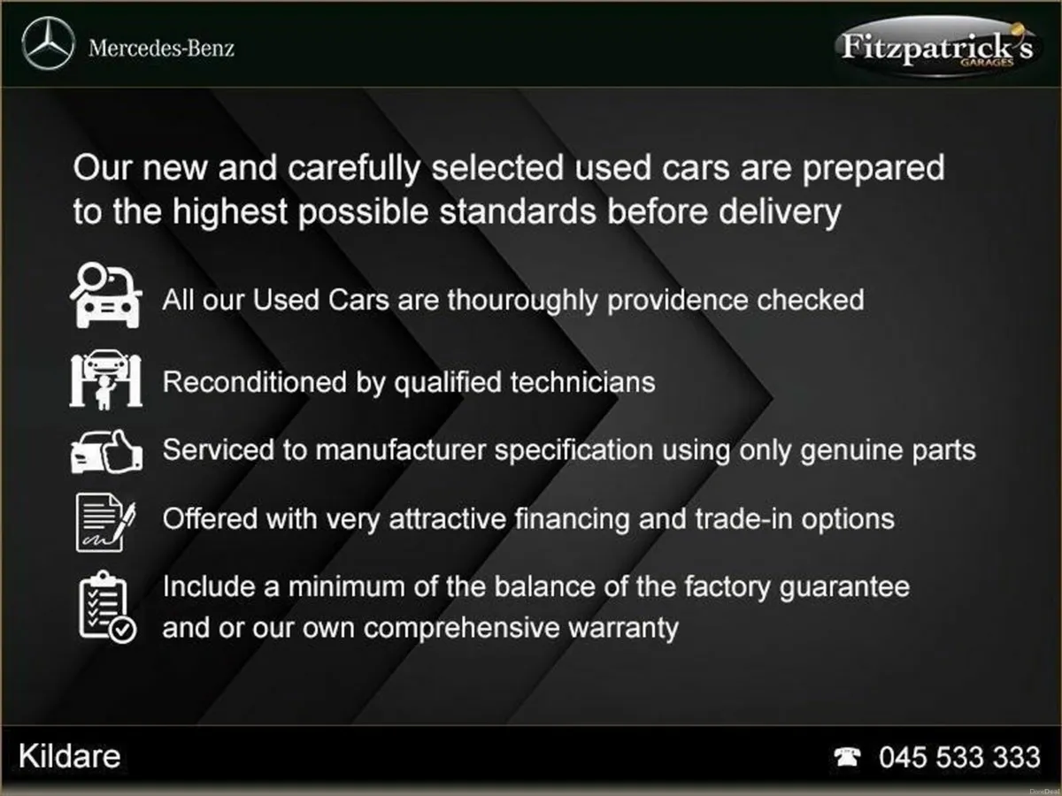 Mercedes-Benz GLA GLA 180 d Auto Progressive - Image 2