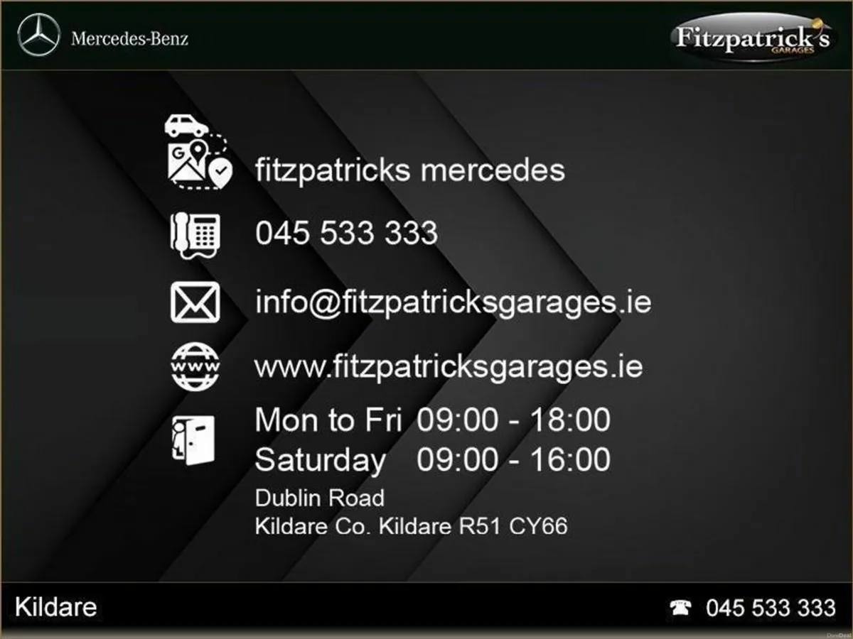 Mercedes-Benz GLE GLE 300 d 4MATIC - Image 3