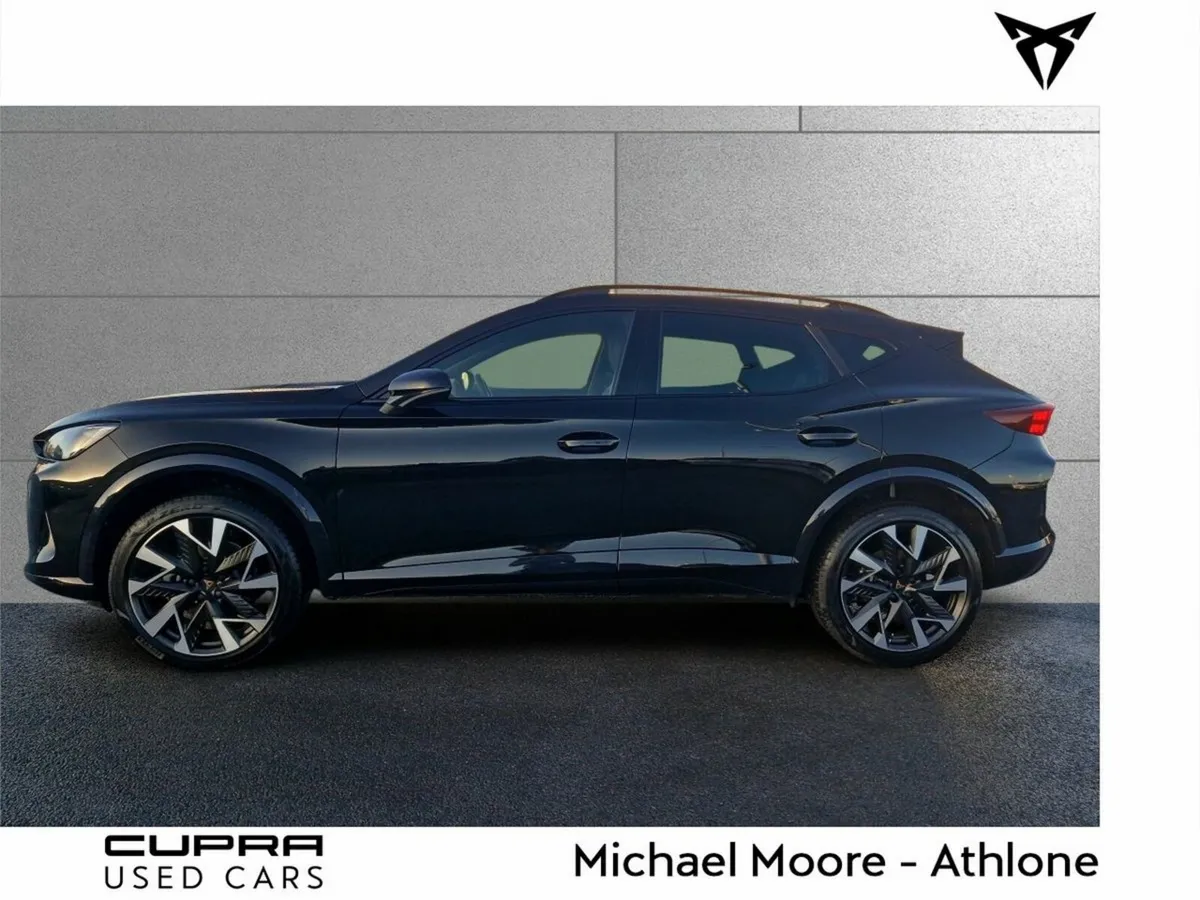 Cupra Formentor 2.0 TDI 150hp DSG (Panoramic Roof, - Image 3