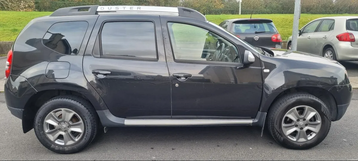 2017 Dacia Duster 1.5 dCi – Low Mileage – NCT Read - Image 2