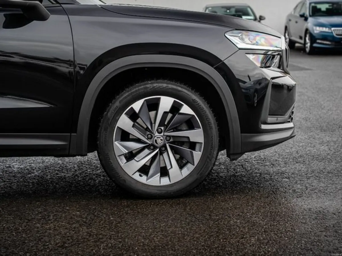 Skoda Kodiaq SE L TDI DSG *FULL LEATHER* - Image 3