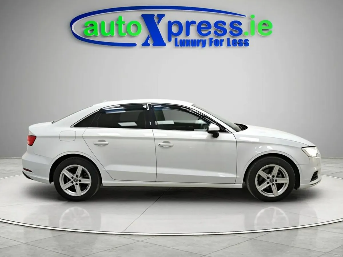 Audi A3 1.4 TSI Automatic , Low mileage - Image 4