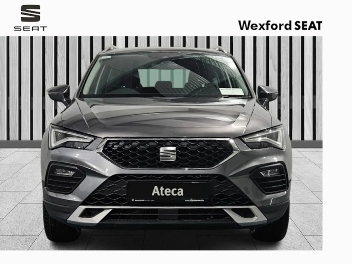 SEAT Ateca 2.0 TDI DSG SE - Image 3