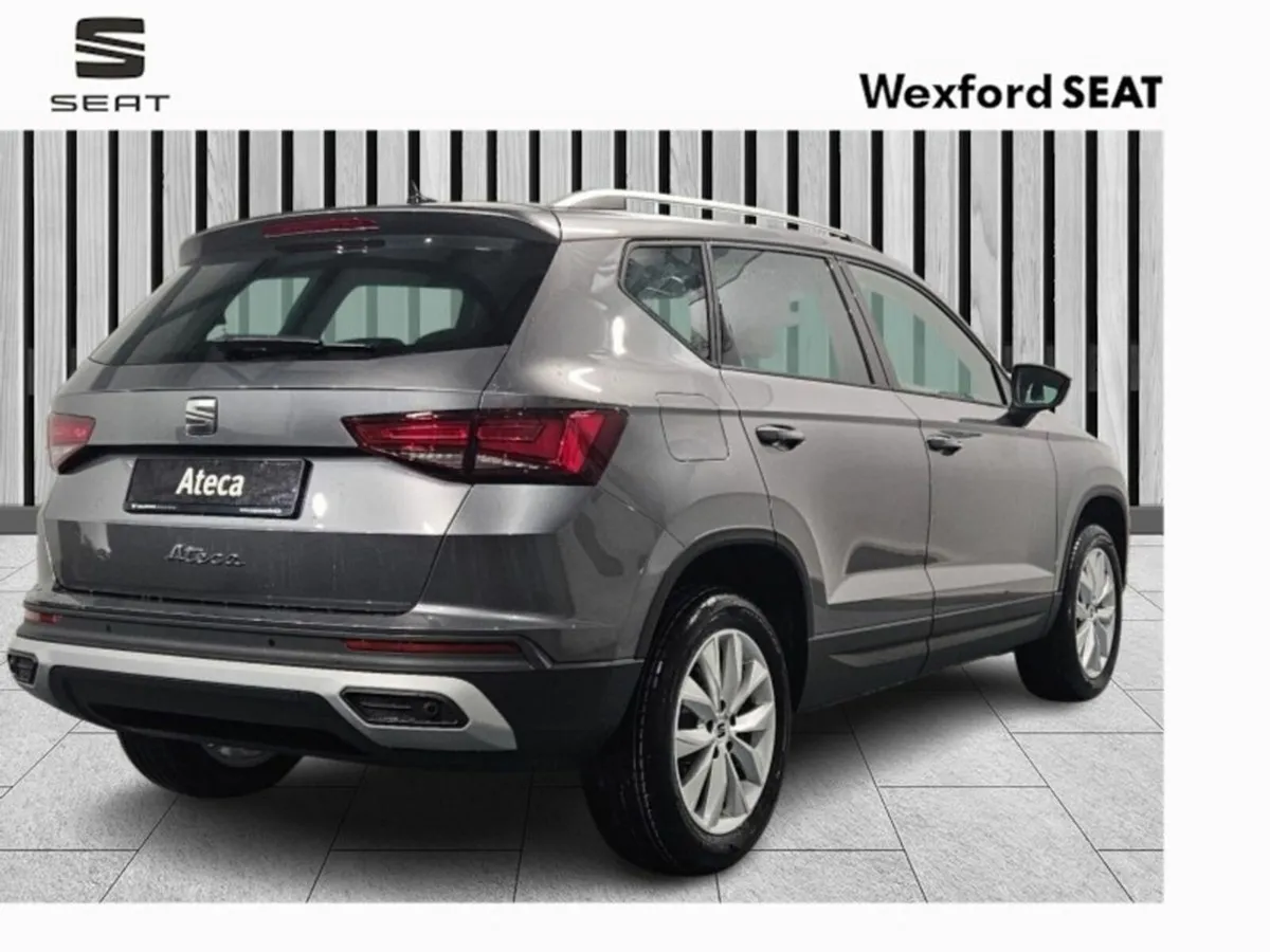 SEAT Ateca 2.0 TDI DSG SE - Image 4