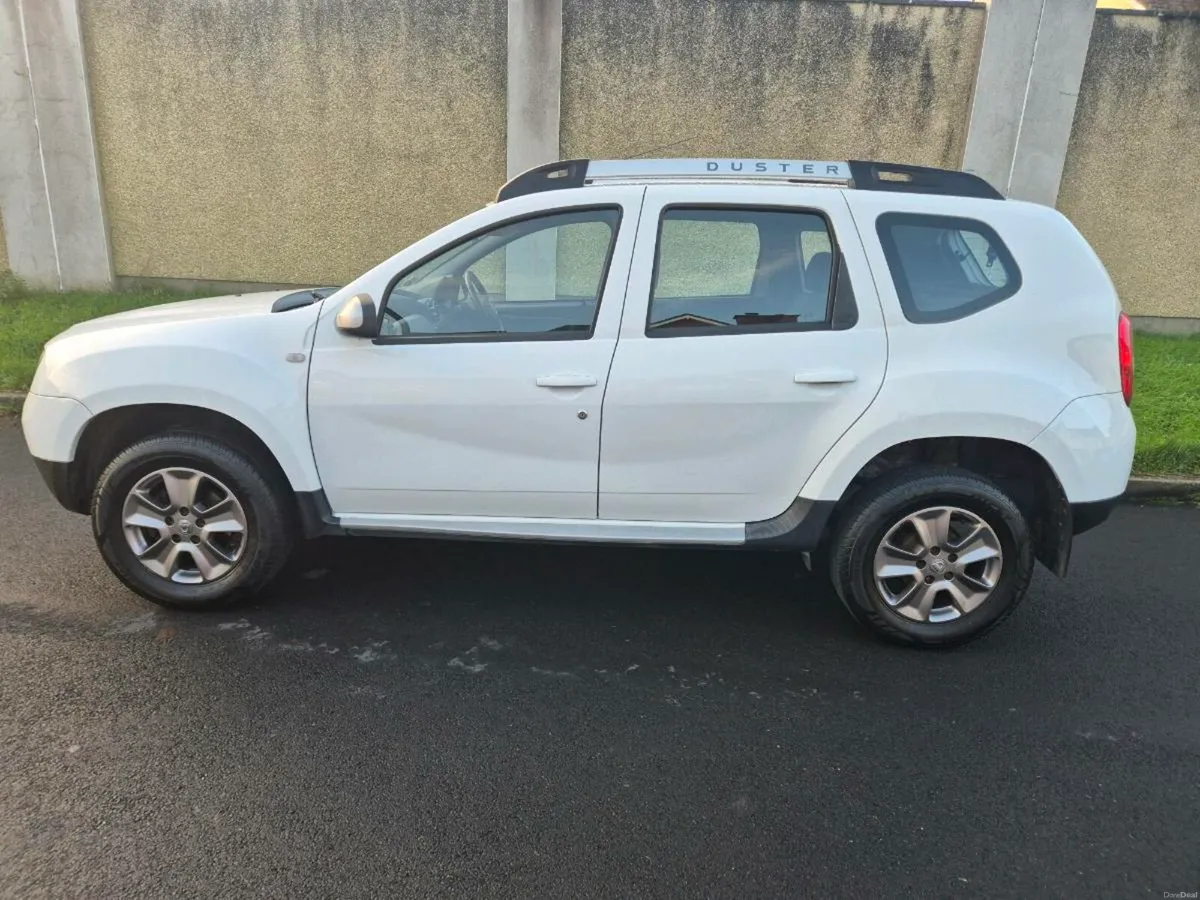 2015 Dacia Duster - Image 3