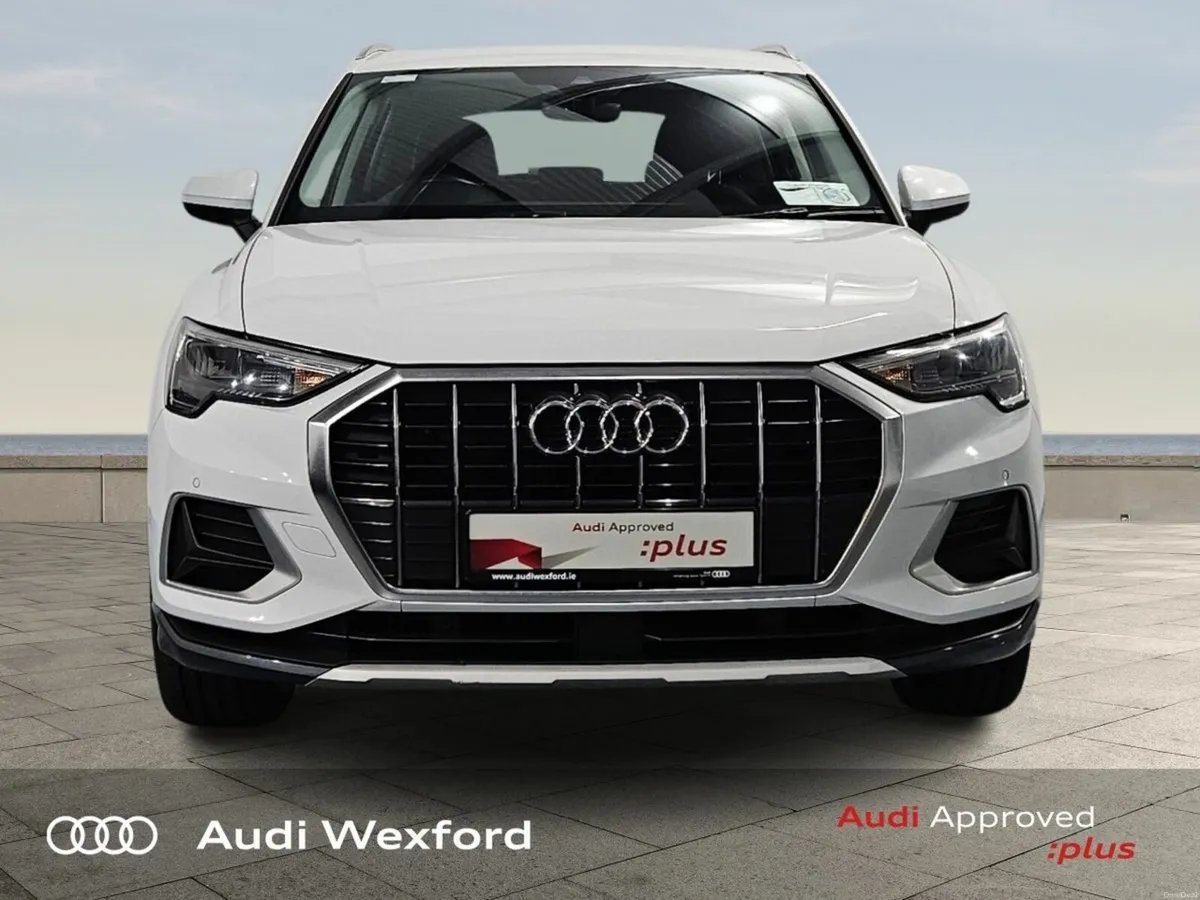Audi Q3 35 TDI 150HP S Tronic SE  €437p/m - Image 3