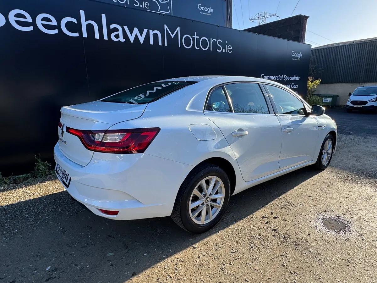 MEGAN PLAY 1.3 PETROL // NCT 04/27 // LOW MILEAGE - Image 3