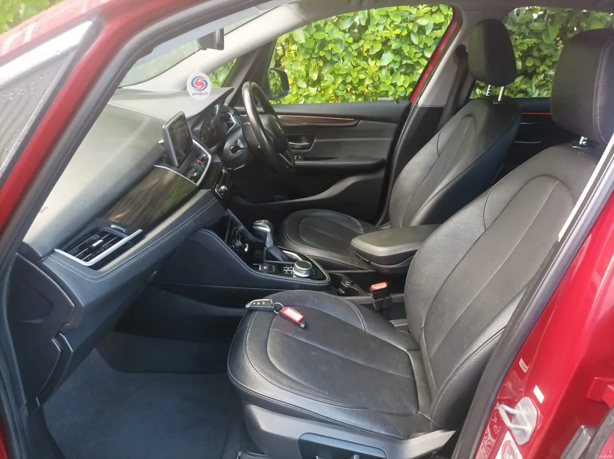 BMW 2 Series Luxury 2.0L Diesel Automatic, 2017 - Image 4