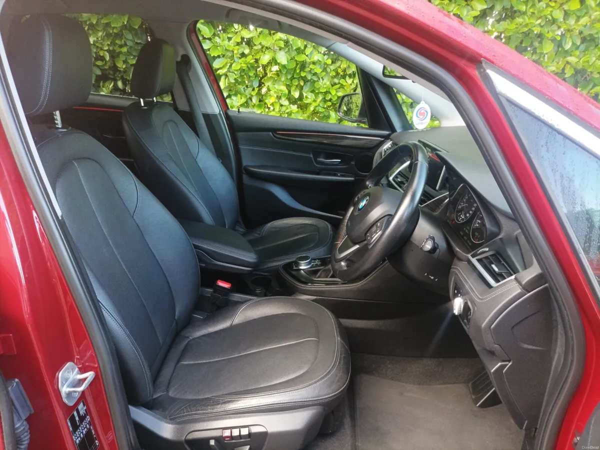 BMW 2 Series Luxury 2.0L Diesel Automatic, 2017 - Image 5