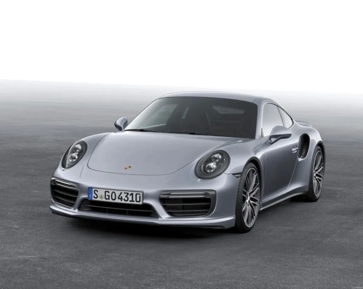 *WANTED* Porsche 911 - Image 1