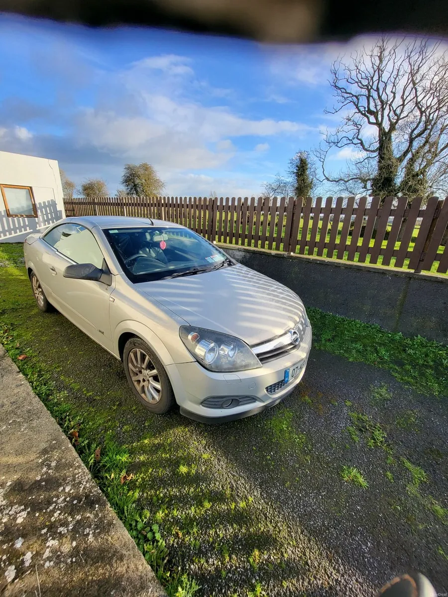 Opel Astra 2007 - Image 1