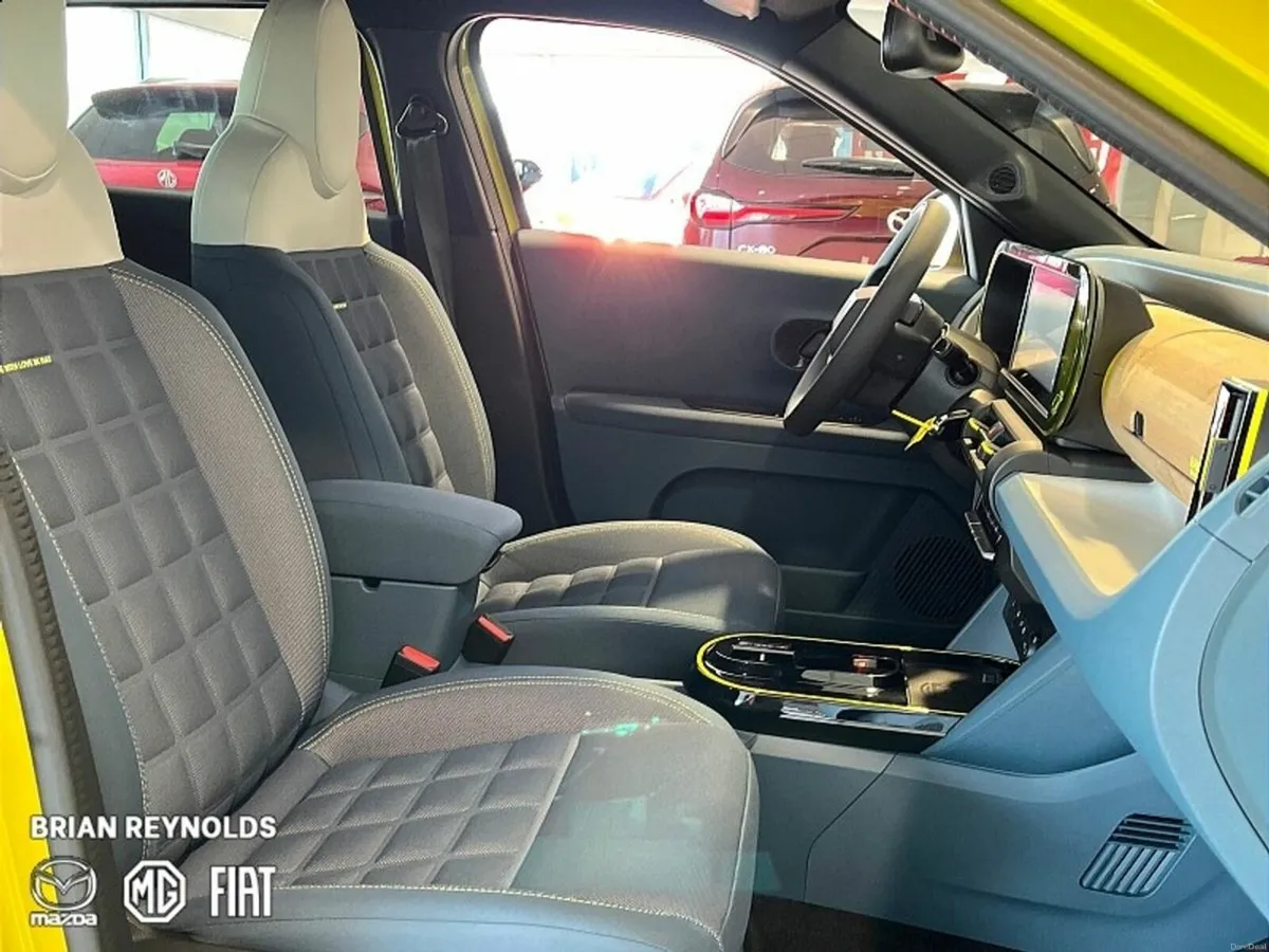 Fiat Panda Grande Panda Available To View & Order - Image 6
