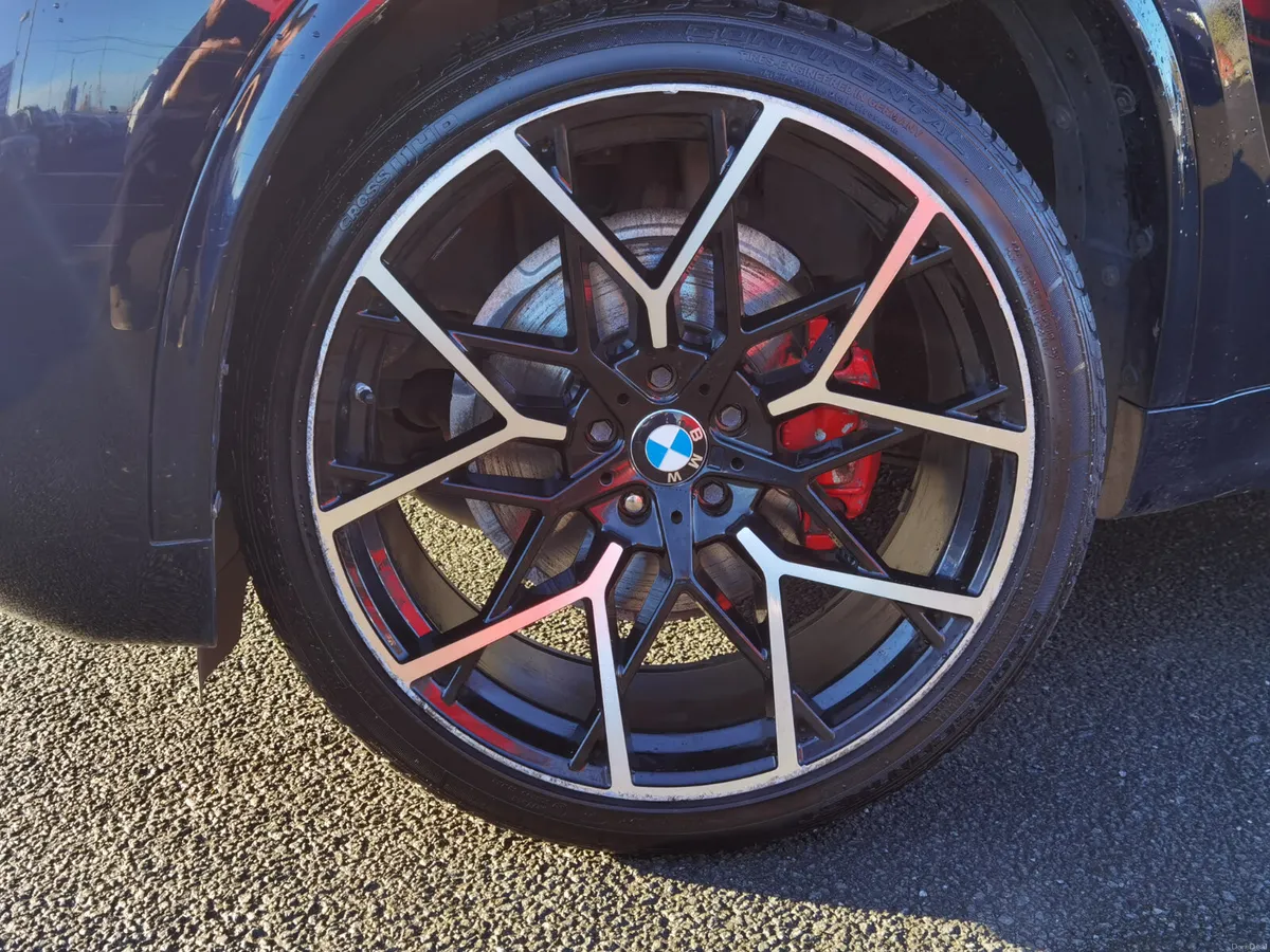 BMW X5 M SPORT XDRIVE40E *SUNROOF + HARMON/KARDON* - Image 2